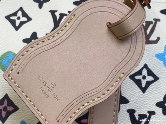 FS CHEAP VUITTON 50 LOUIS KEEPALL BANDOULIÈRE 0710